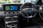 Mercedes-AMG E63 S 4Matic+ 2017 года (AU)